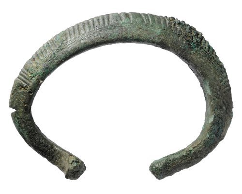 Bracelet en bronze Bracelet en bronze