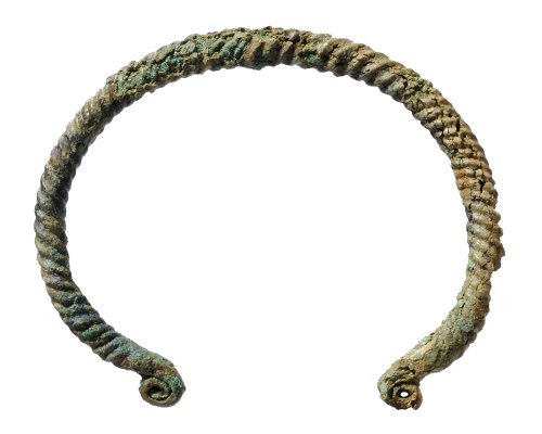 Bracelet en bronze Bracelet en bronze