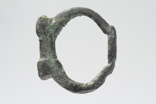 Bague en bronze Bague en bronze