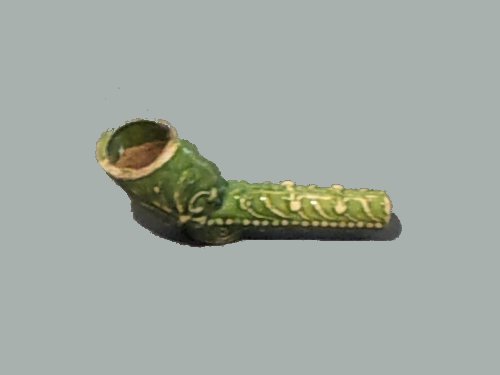 Pipe à talon Pipe à talon